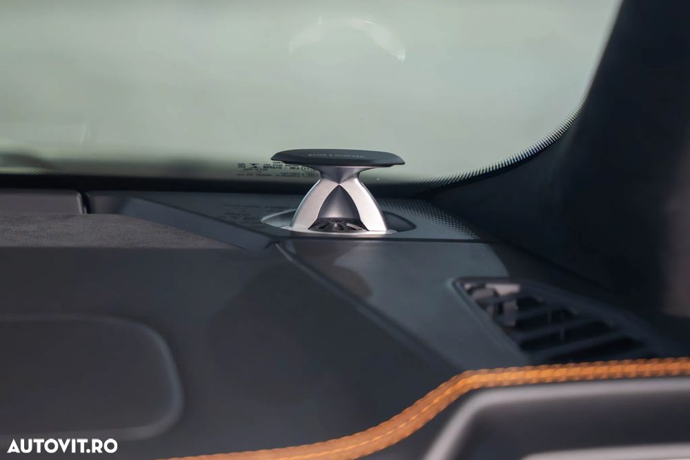 Lamborghini URUS - 31