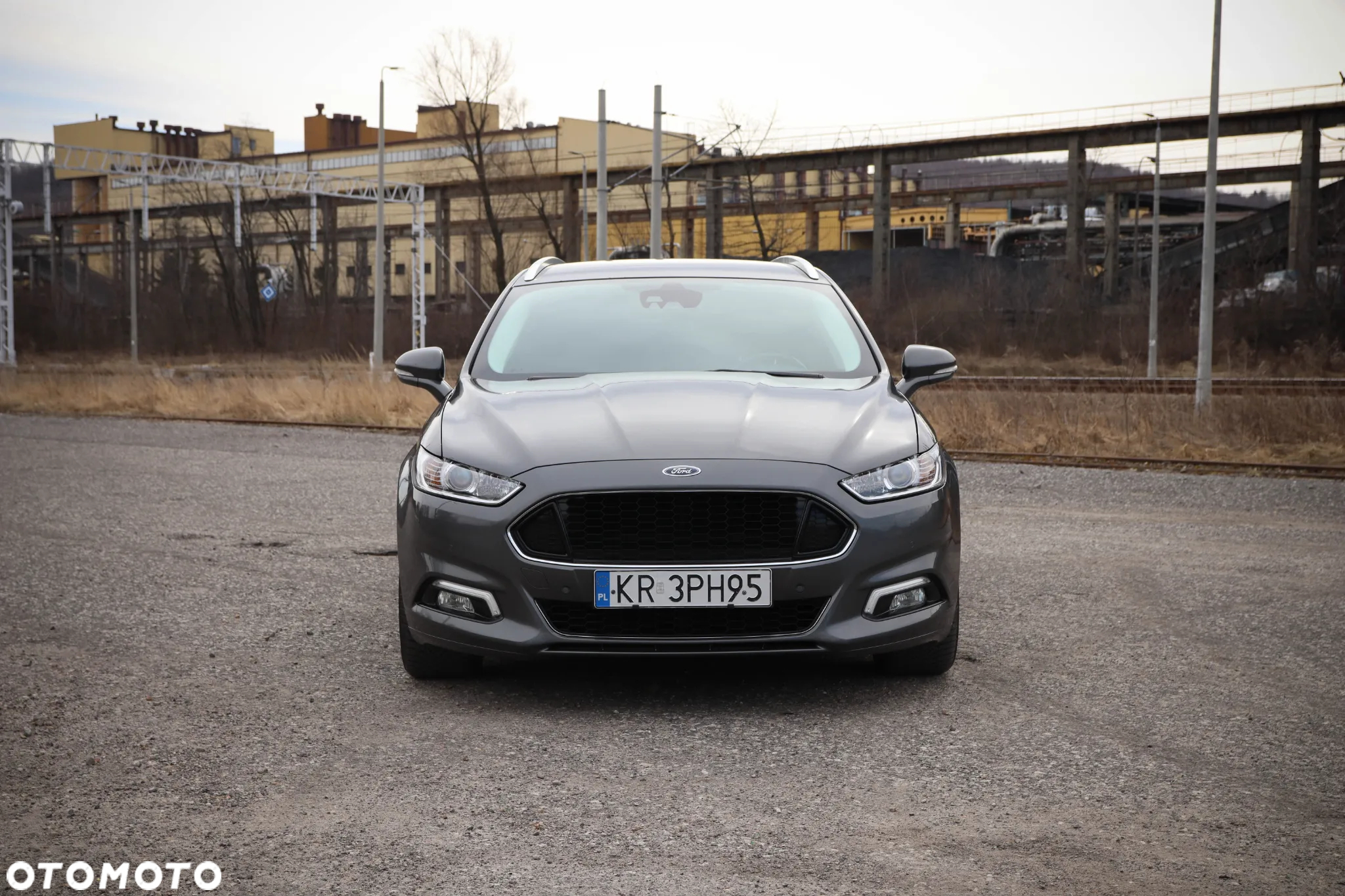 Ford Mondeo 2.0 TDCi ST-Line PowerShift - 2