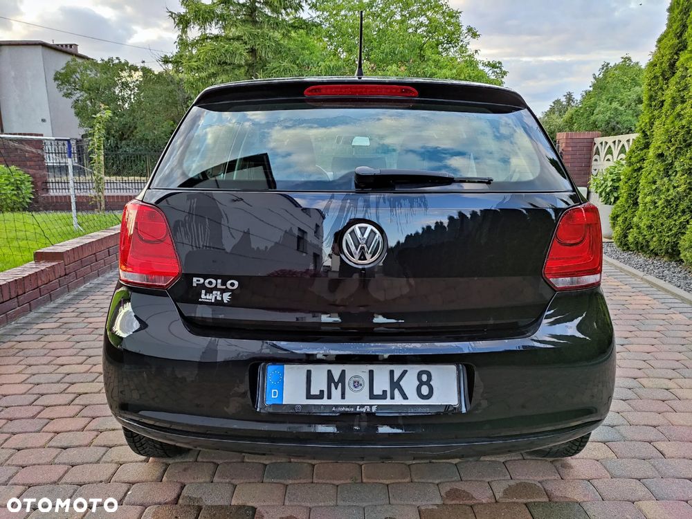 Volkswagen Polo 1.2 Comfortline - 24