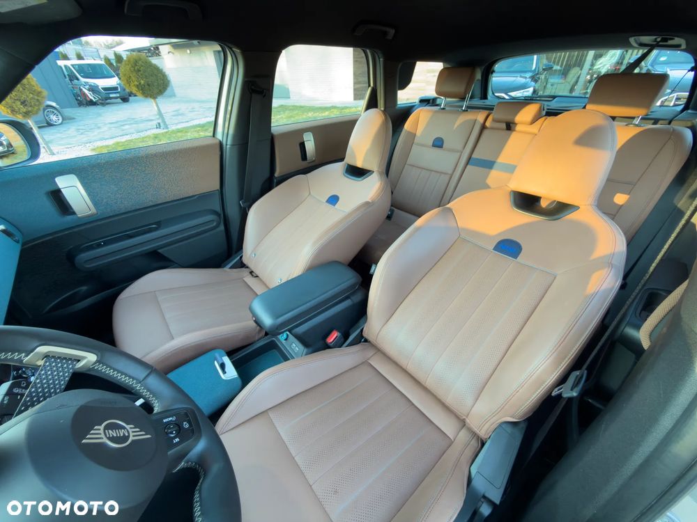 MINI Countryman Cooper Yours Trim - 24