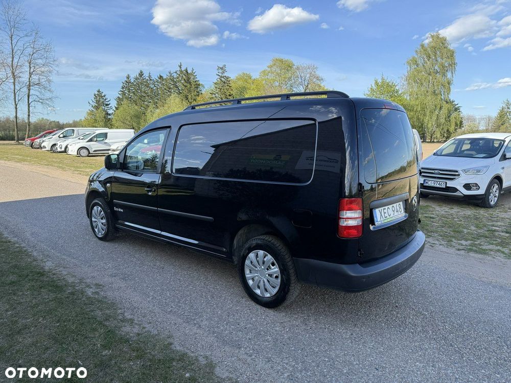 Volkswagen Caddy - 3