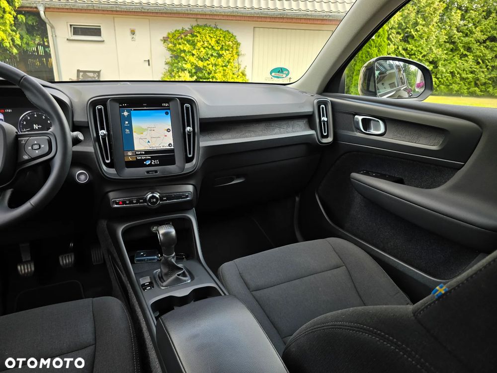 Volvo XC 40 - 21
