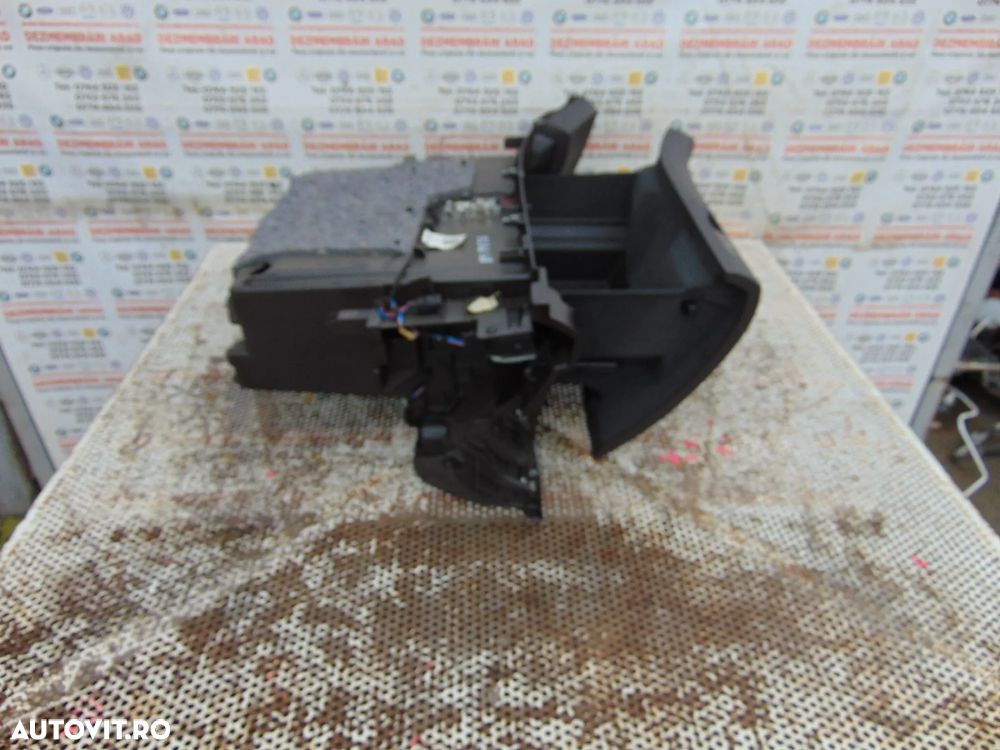 Usa torpedou Renault Espace 5 dupa 2015 usa torpedou cu buton espace 5 - 6