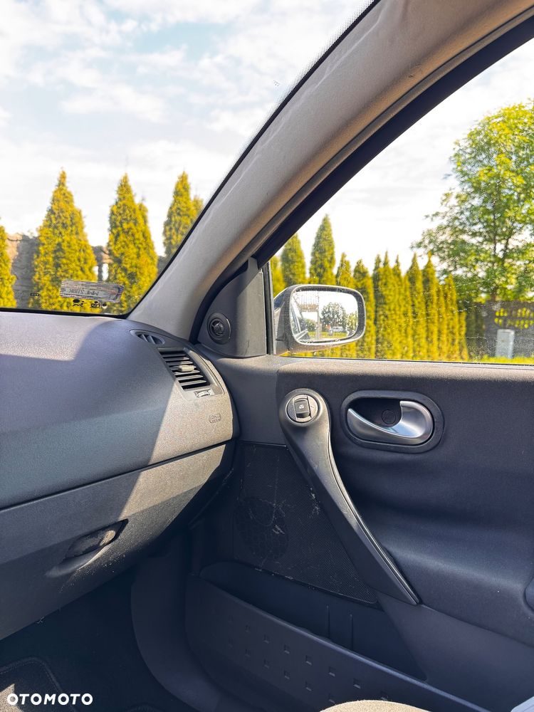 Renault Megane 1.6 16V Confort Privilege - 18