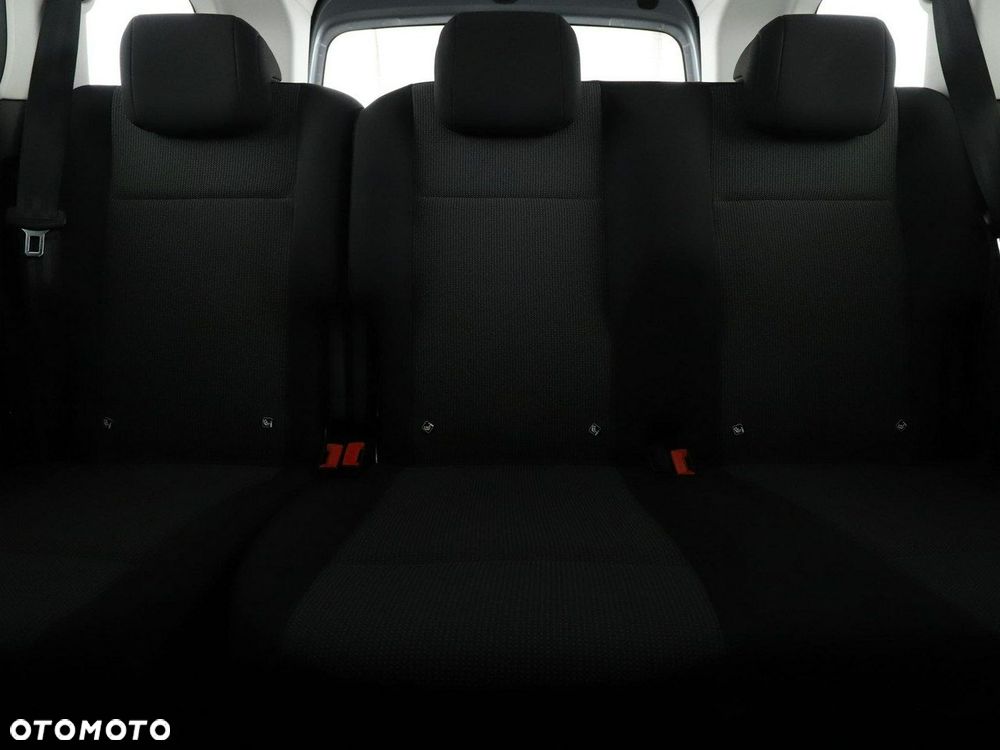 Citroën Berlingo M 1.5 BlueHDI Feel Pack S&S - 19