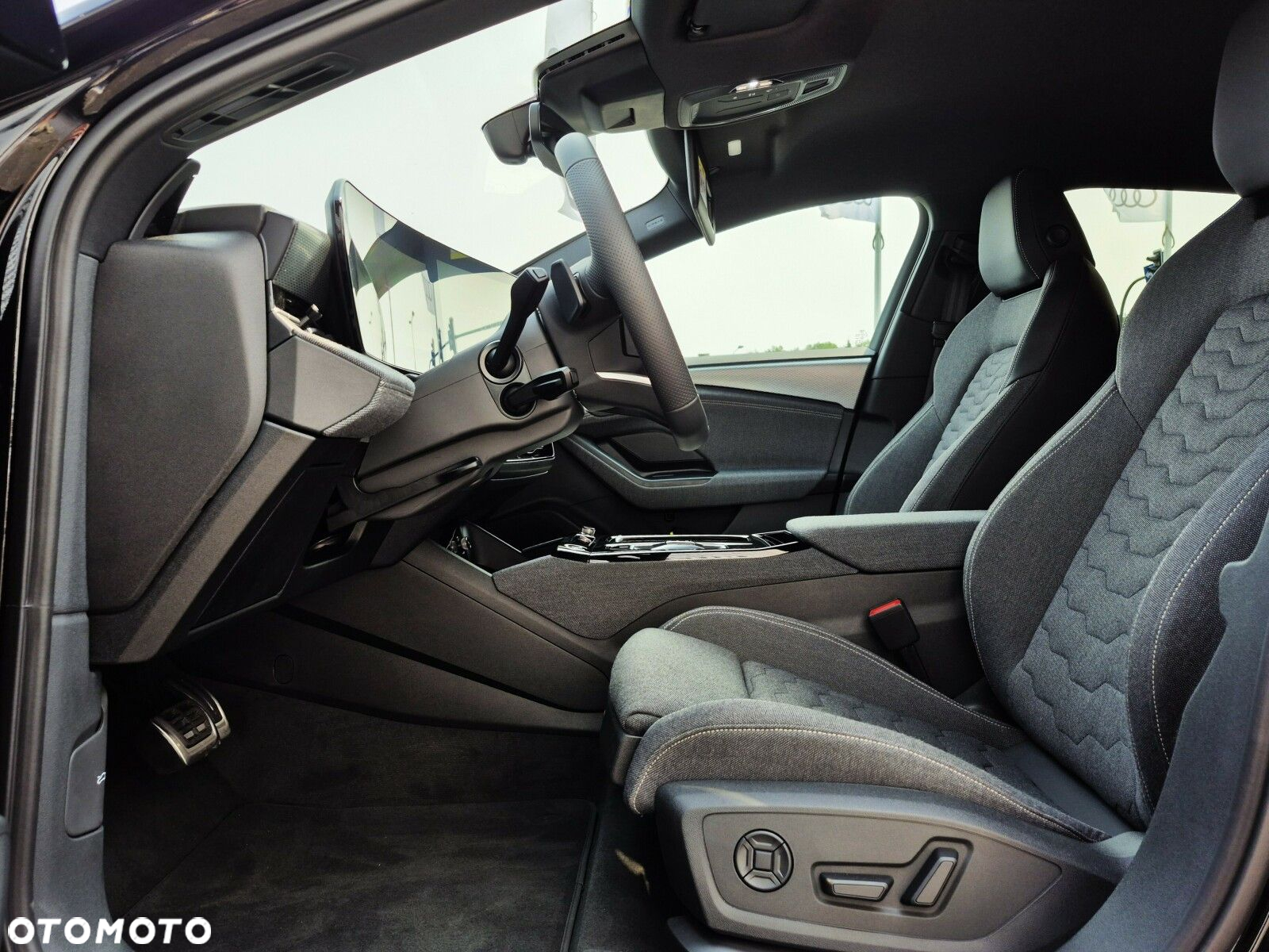 Audi A6 e-tron - 13