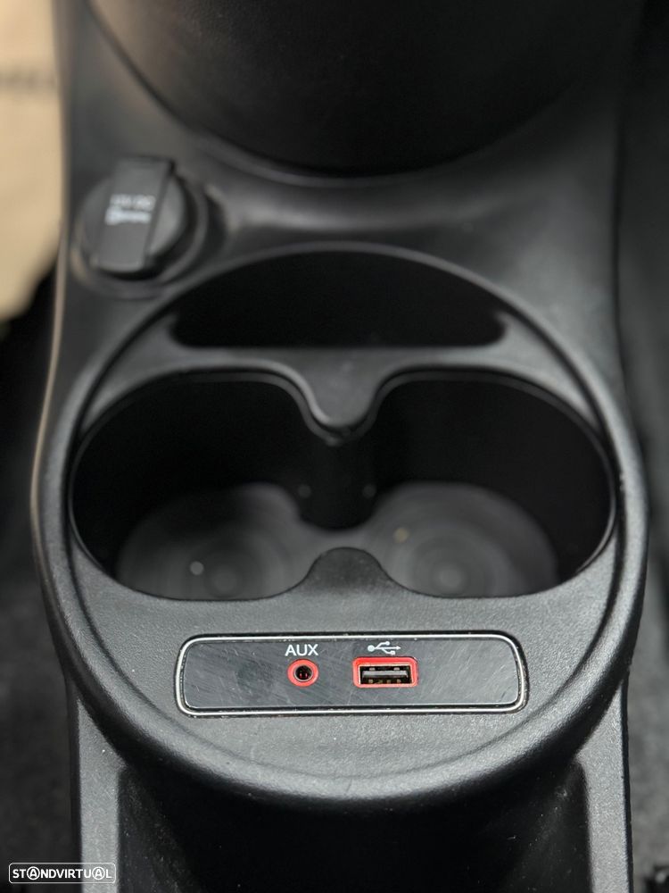 Fiat 500 1.2 S S&S - 14