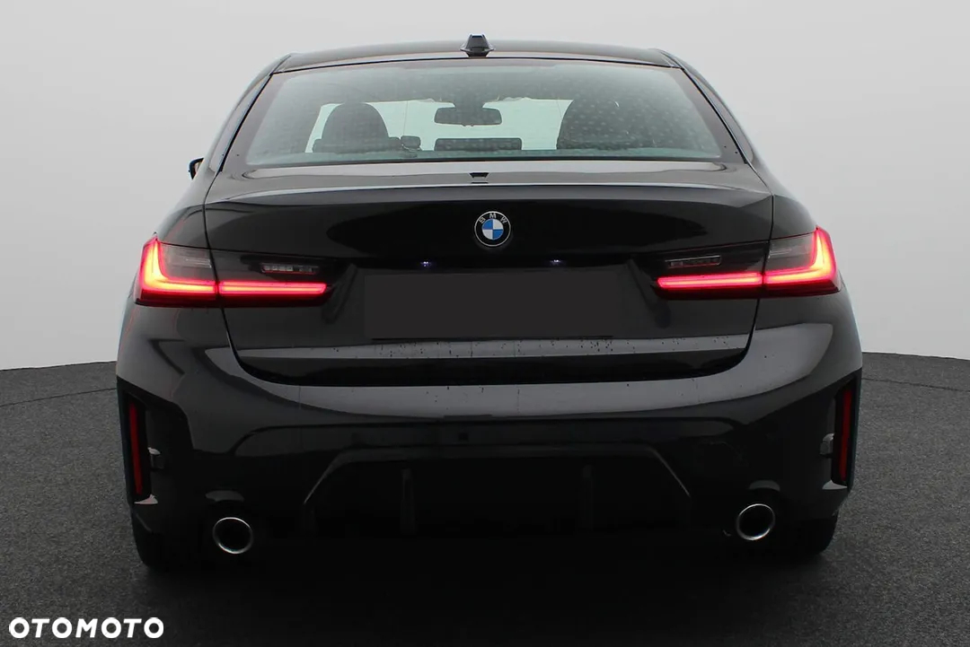 BMW Seria 3 318i M Sport - 7