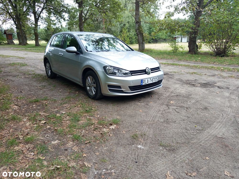 Volkswagen Golf - 14