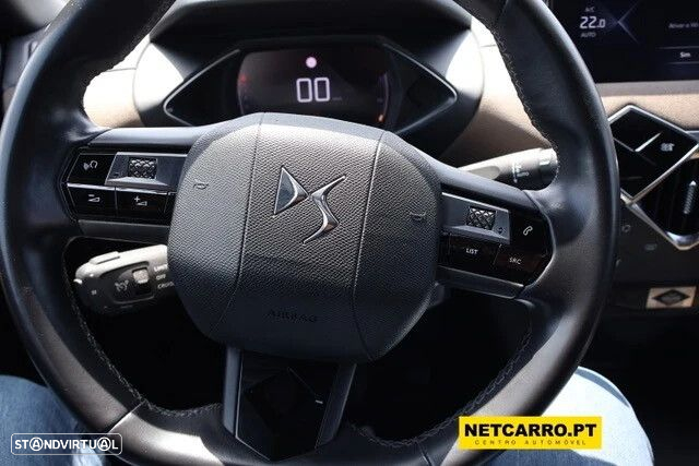 DS DS3 Crossback 1.5 BlueHDi SE Connected Chic - 15