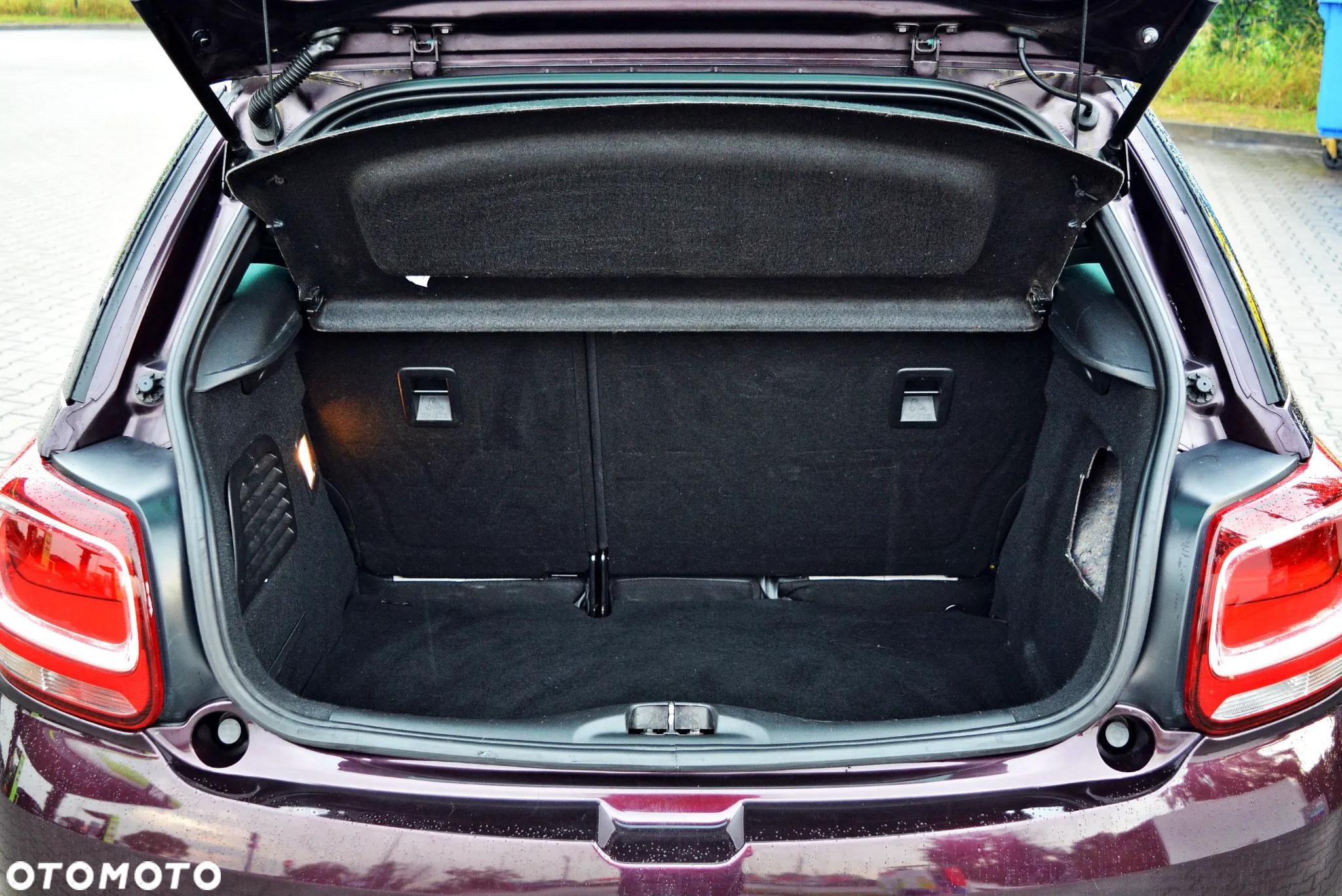 Citroën DS3 1.2 PureTech SoChic S&S - 15