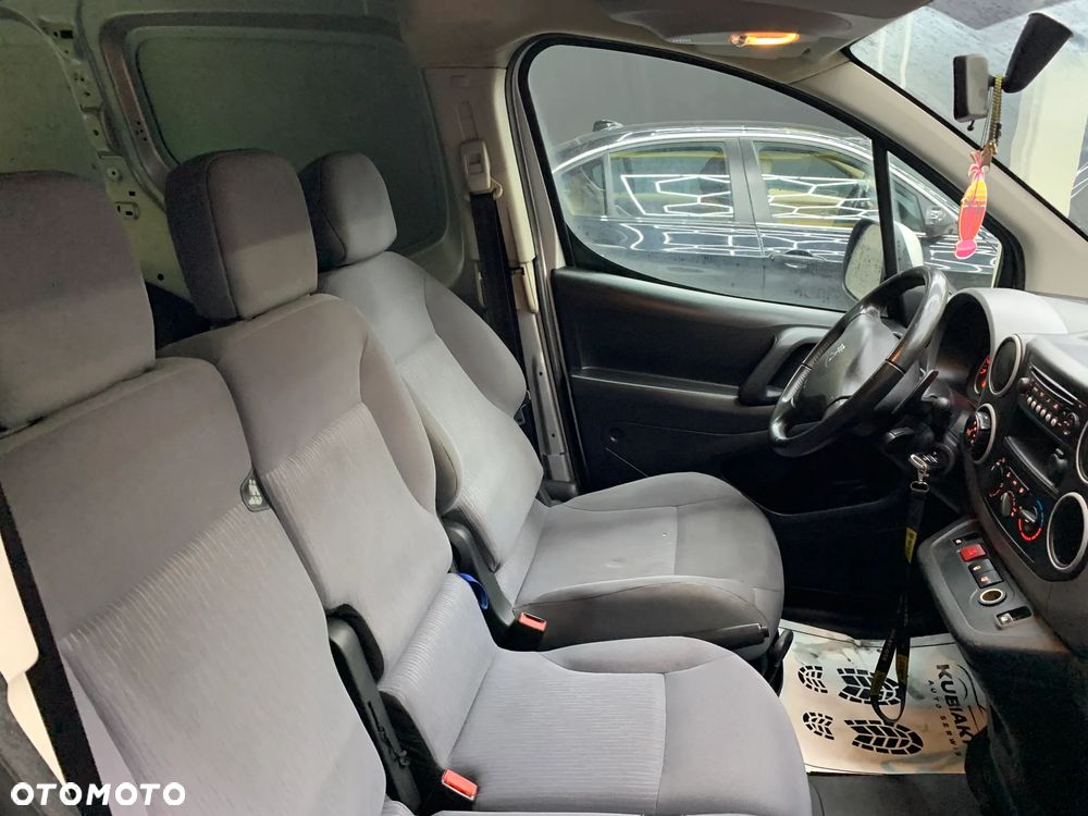 Peugeot Partner - 15