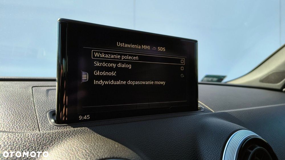 Audi RS3 Sportback - 28