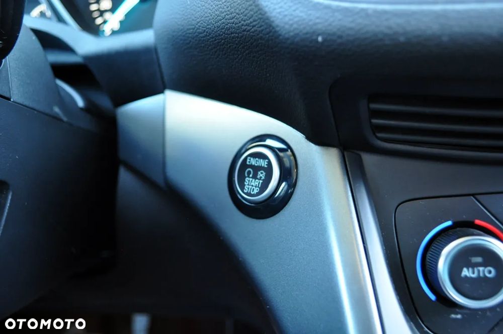 Ford Kuga 1.5 EcoBoost FWD Edition ASS GPF - 35