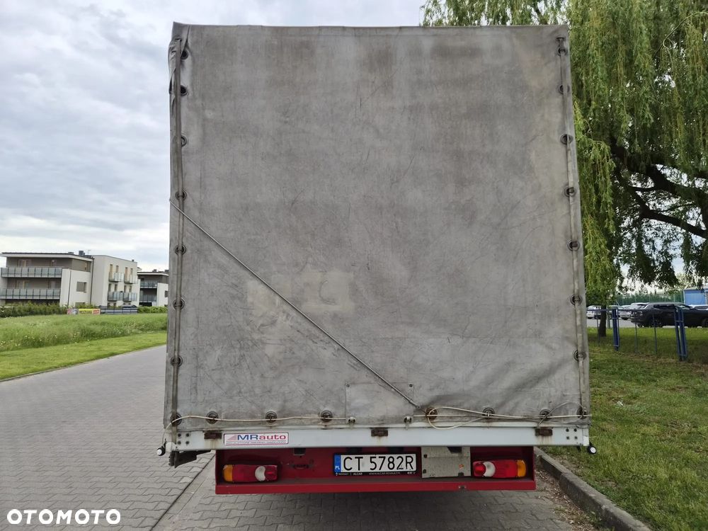 Renault MASTER - 5