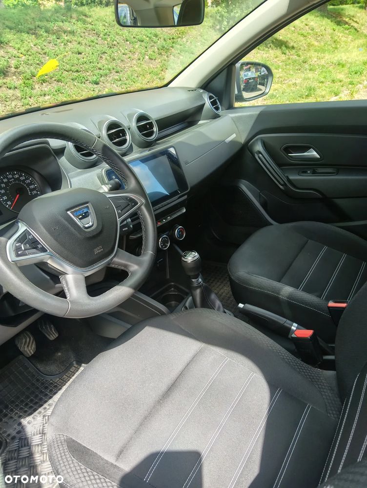 Dacia Duster 1.0 TCe Comfort - 13