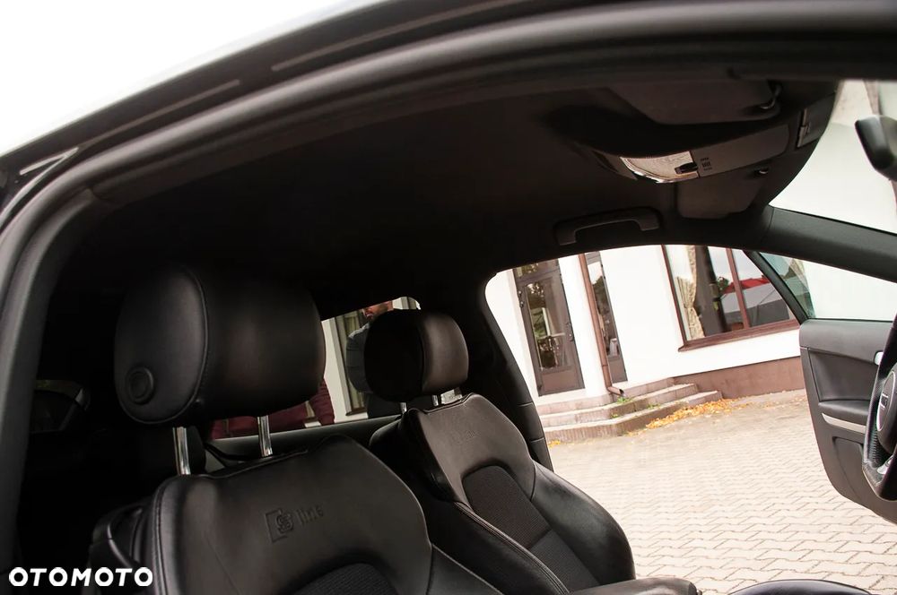 Audi A3 3-drzwiowe 1.4 TFSI S line Sportpaket (plus) - 24