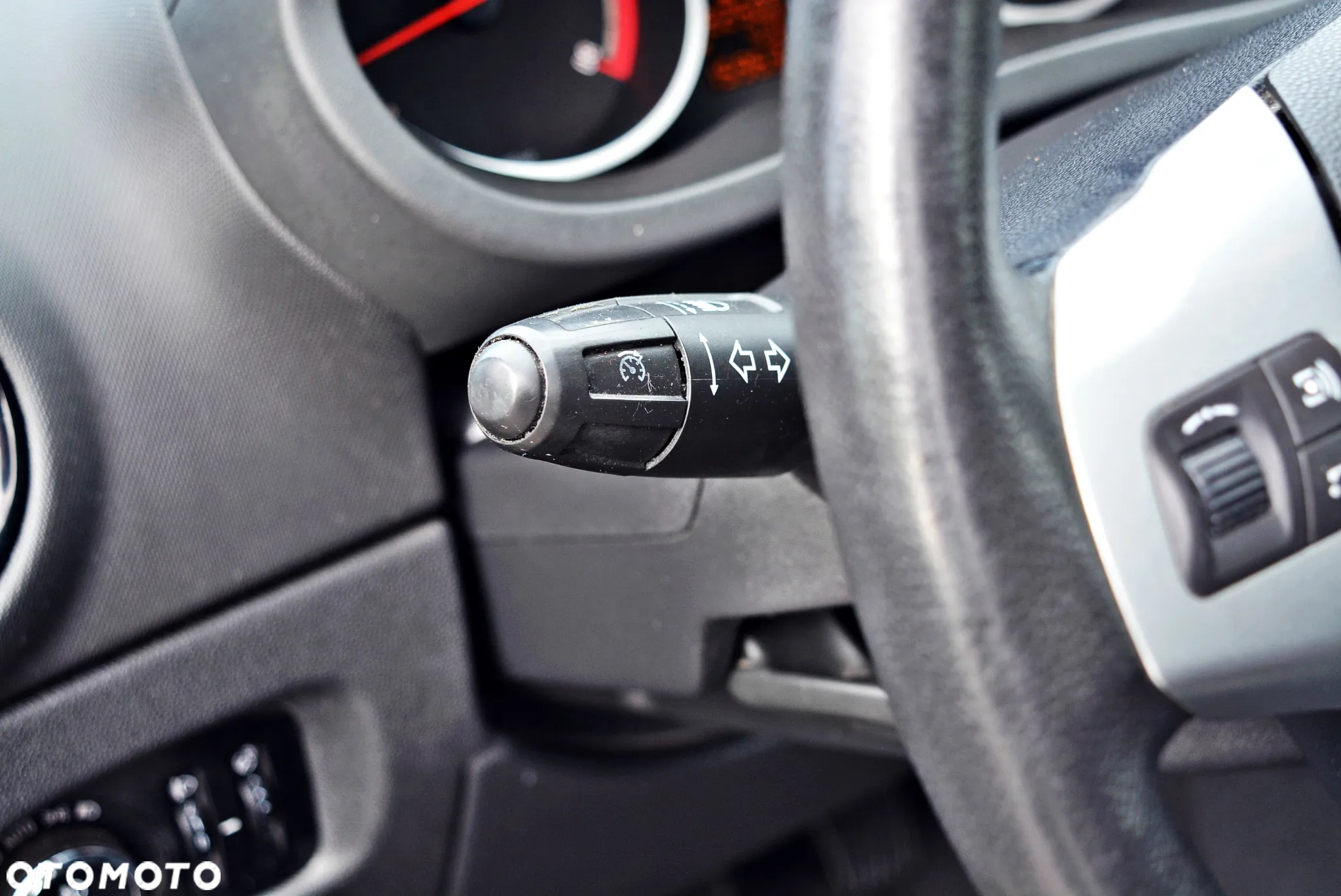 Opel Corsa 1.4 16V Automatik Navi - 16