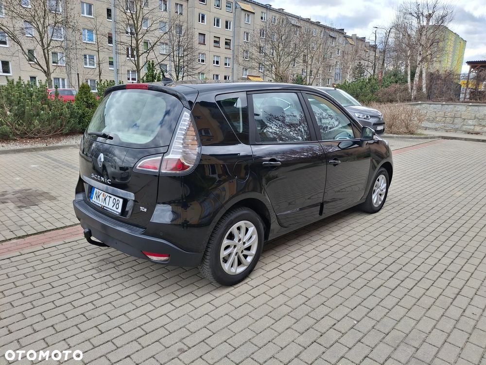Renault Scenic - 13