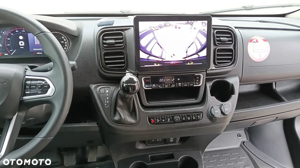 Fiat Ducato - 14