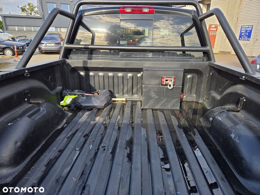 Dodge RAM - 5