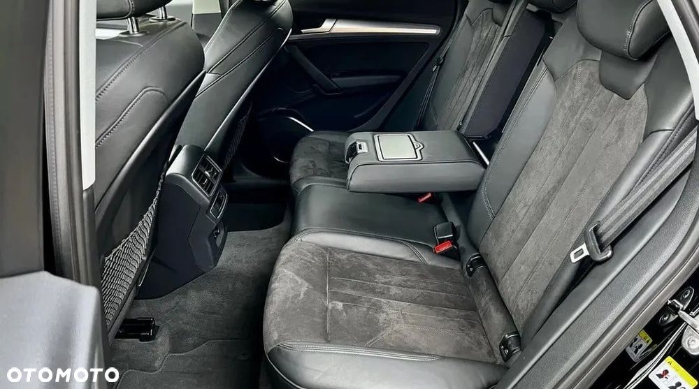 Audi Q5 2.0 TDI Quattro S tronic - 16