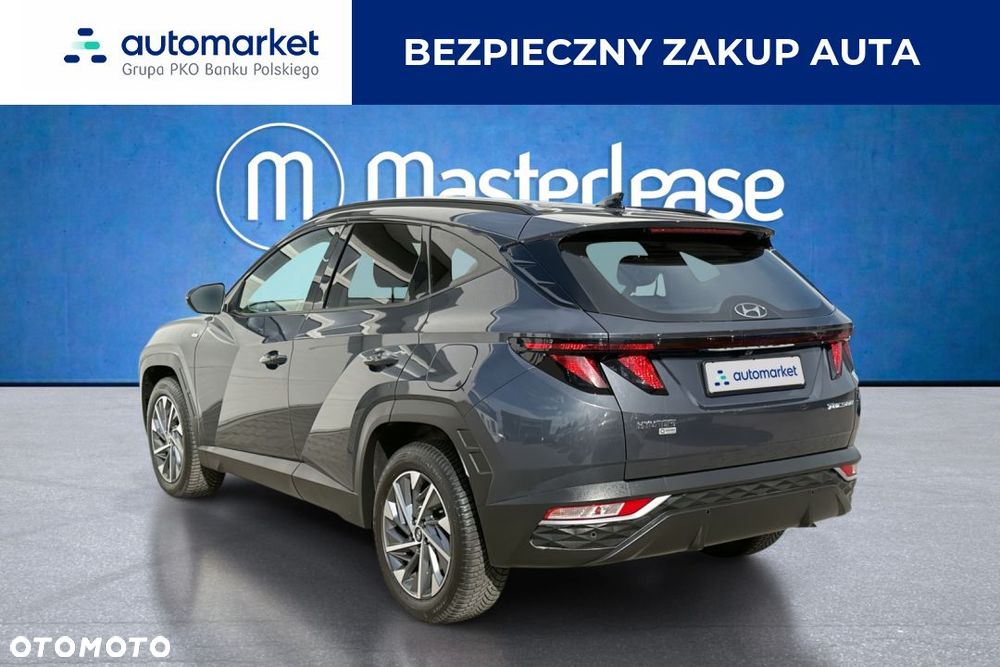Hyundai Tucson 1.6 T-GDi 48V Smart 2WD DCT - 7