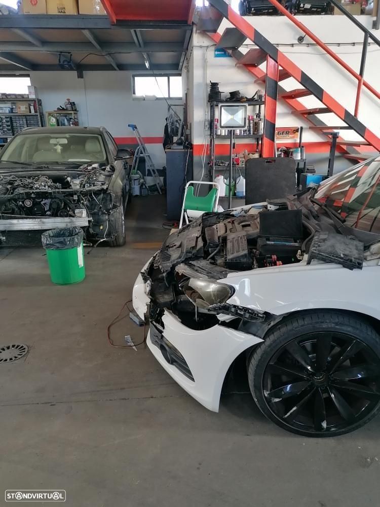VW Scirocco 1.4 TSI - 2