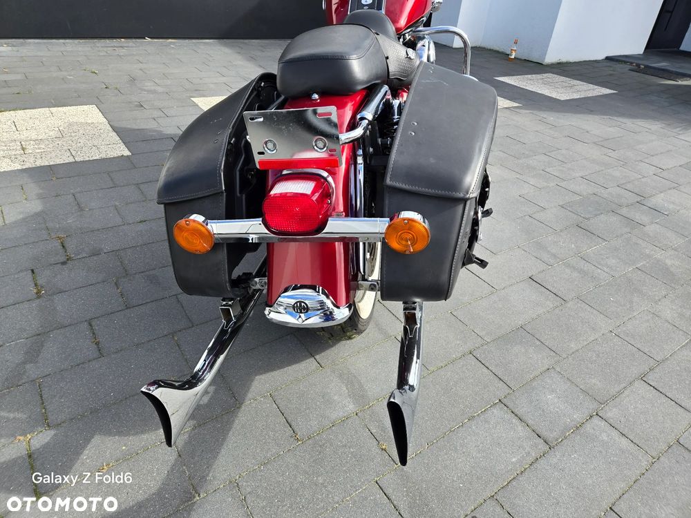 Harley-Davidson Touring Road King - 30