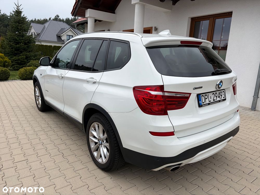 BMW X3 - 4