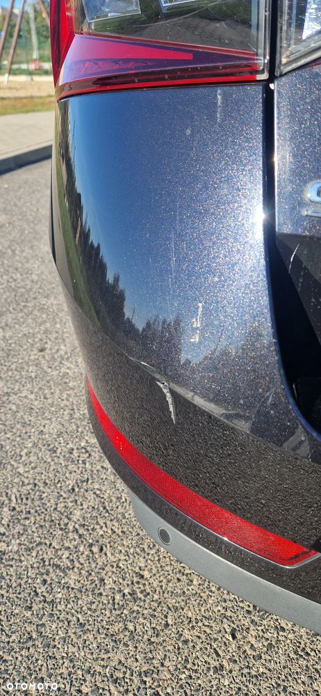 Skoda Superb 2.0 TDI Ambition DSG - 9