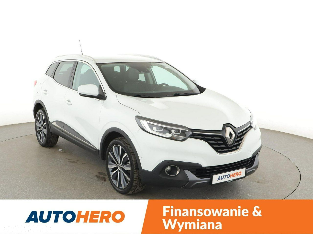 Renault Kadjar 1.6 dCi Energy Intens 4x4 - 10