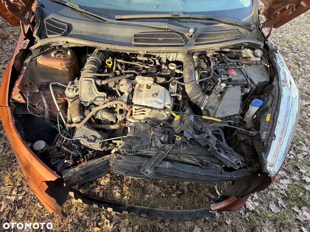 Ford Fiesta 1.0 EcoBoost SYNC Edition - 9