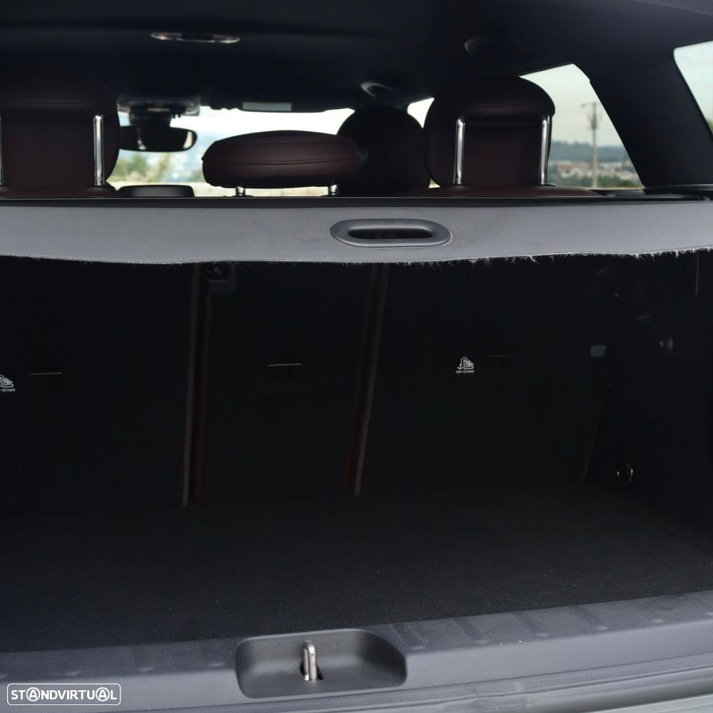 MINI Clubman One D Sport Edition Auto - 30