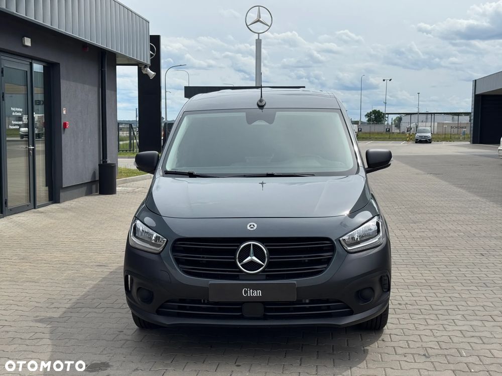 Mercedes-Benz Citan - 4