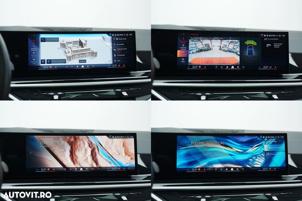 BMW X6 xDrive40i AT MHEV - 39