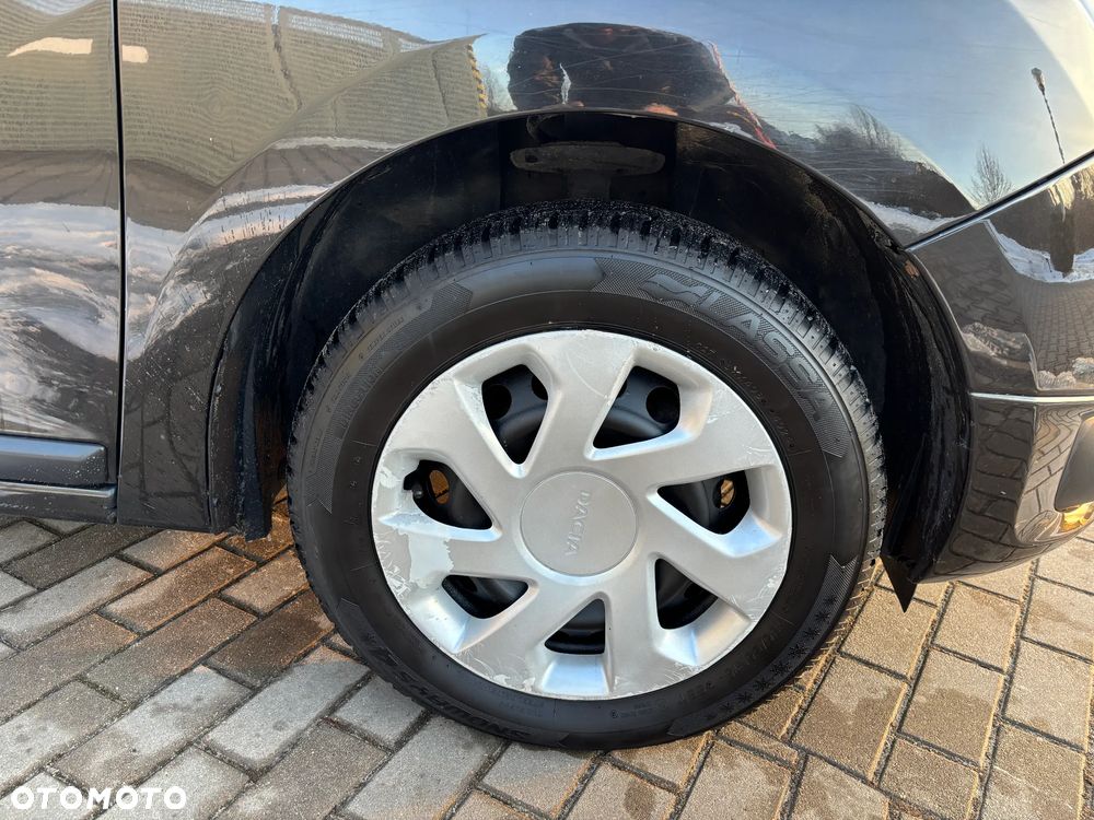 Dacia Logan 1.2 16V 75 Laureate - 19