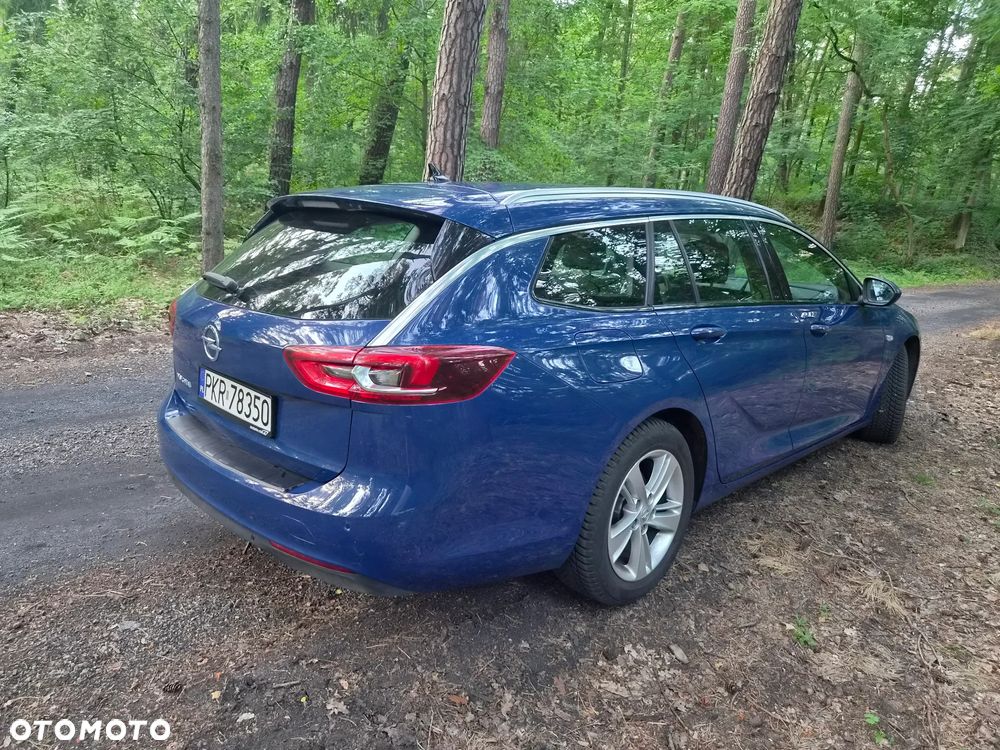 Opel Insignia 2.0 CDTI Innovation S&S - 14