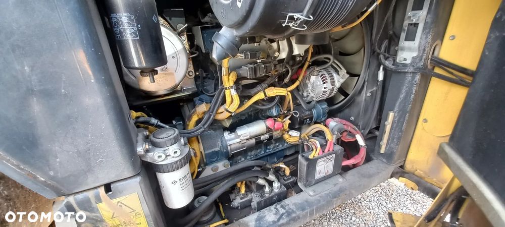 Bomag Walec Kombinowany BOMAG BW 154 acp 4i am 2015R - 11