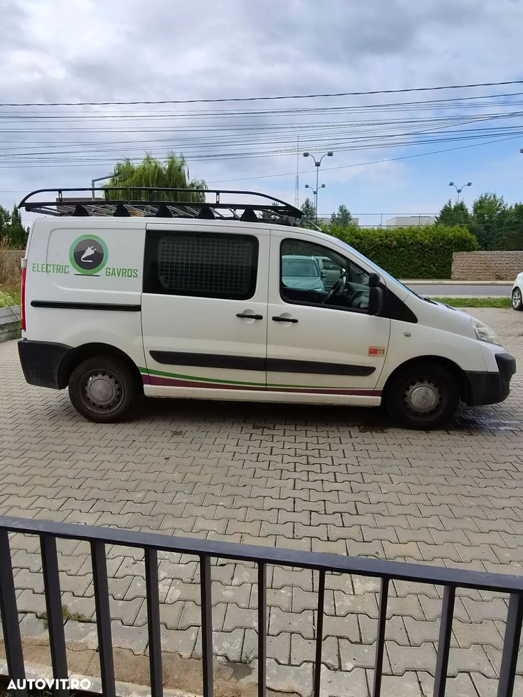 Citroën jumpy - 8