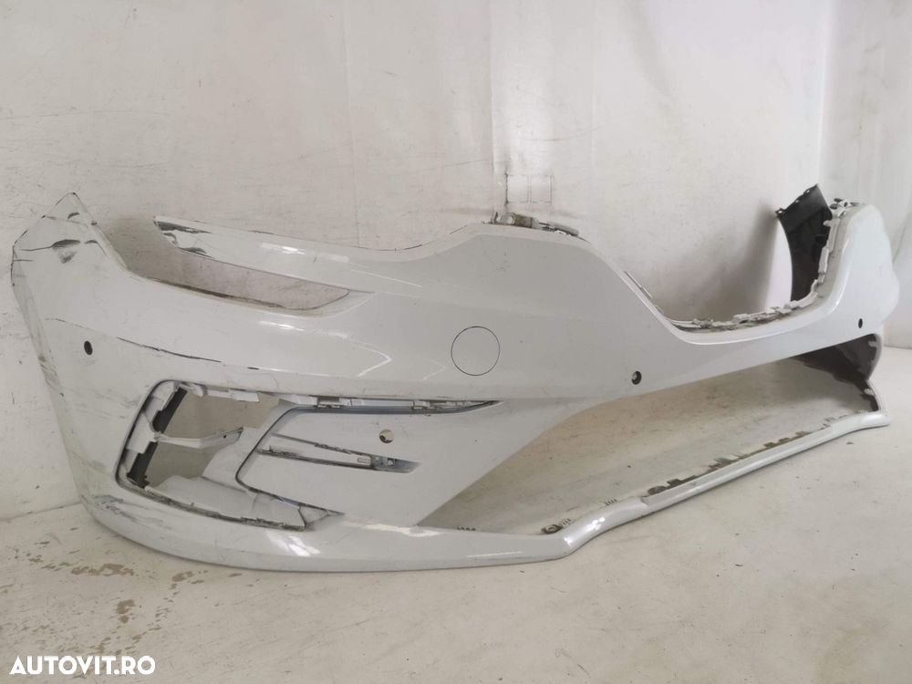 Bara Fata Renault  Megane 4 2016 2017 2018 2019 2020 Originala In Star - 3