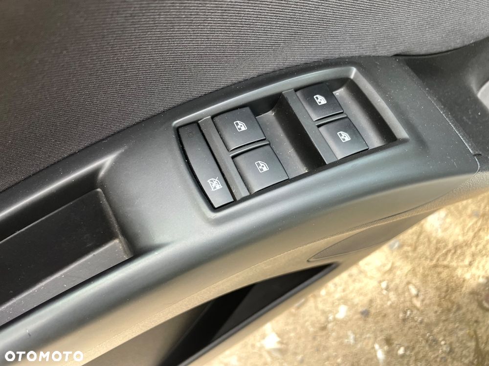 Opel Meriva 1.4 Edition - 32