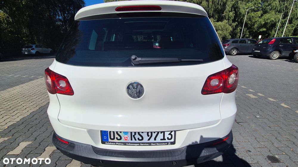 Volkswagen Tiguan 1.4 TSI Sport&Style - 6