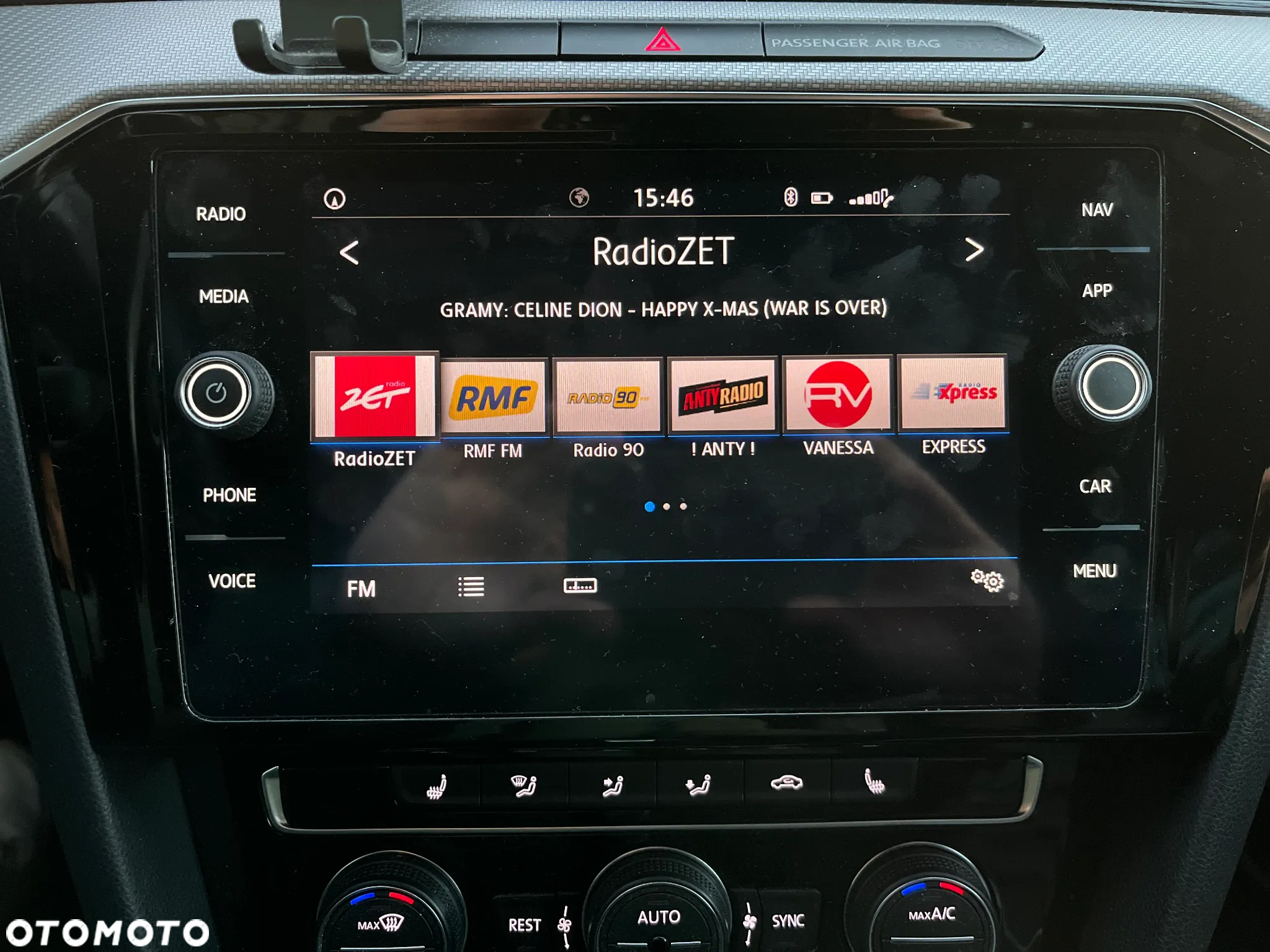 Volkswagen Arteon 2.0 TSI 4Motion R-Line DSG - 8