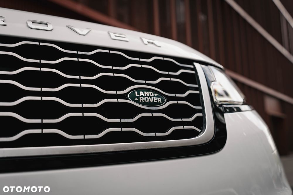 Land Rover Range Rover Velar 2.0d S - 11