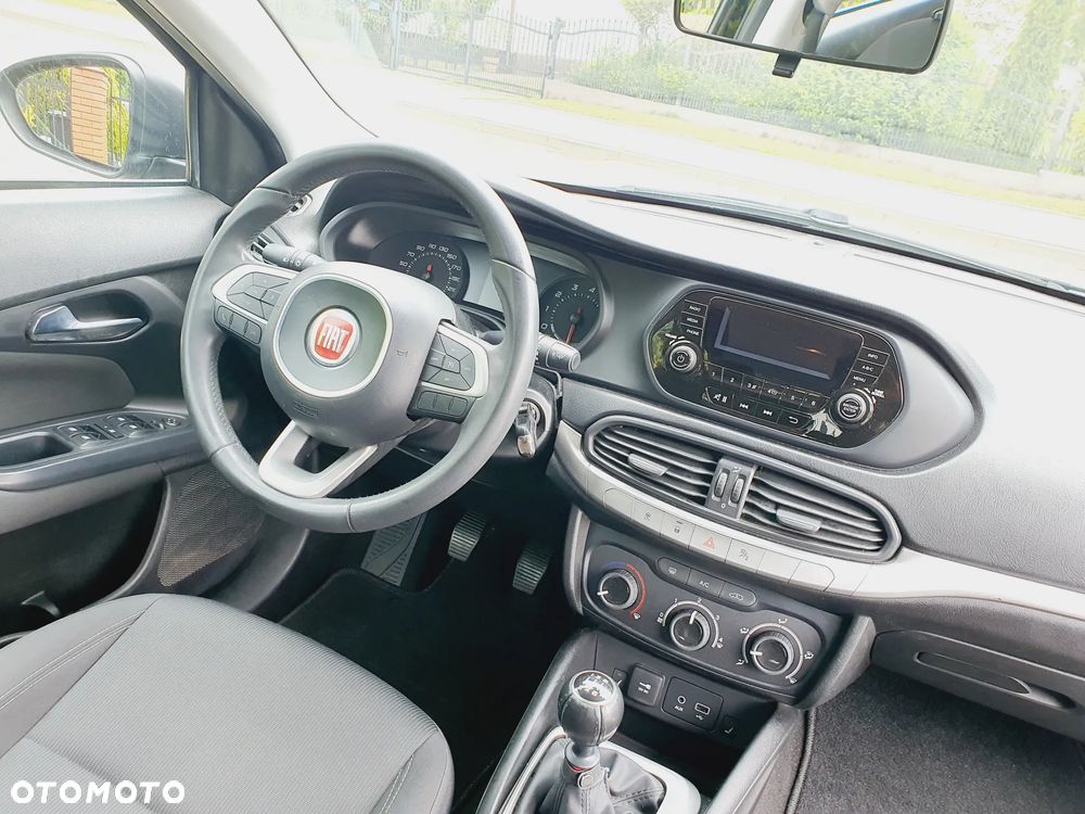 Fiat Tipo 1.4 16V More - 32