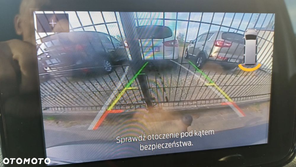 Ford Transit Connect  L2 Długi 3 osobowy - 22