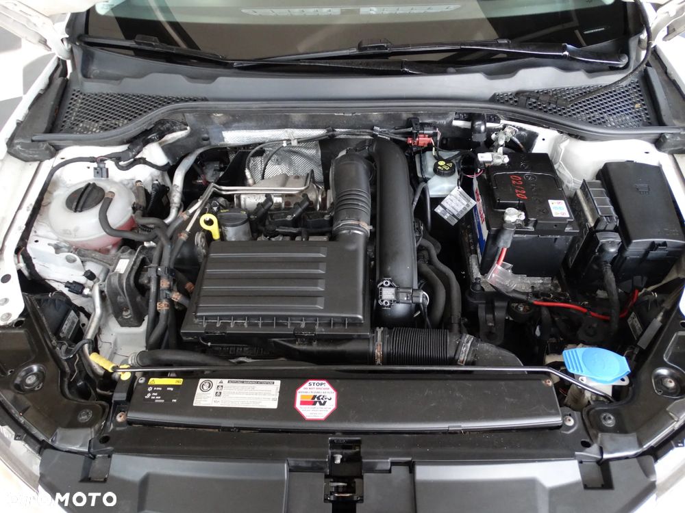 Seat Leon 1.4 TSI Start&Stop FR - 28