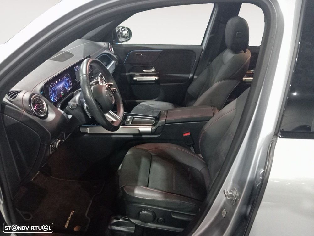 Mercedes-Benz EQB 250+ Edition - 9