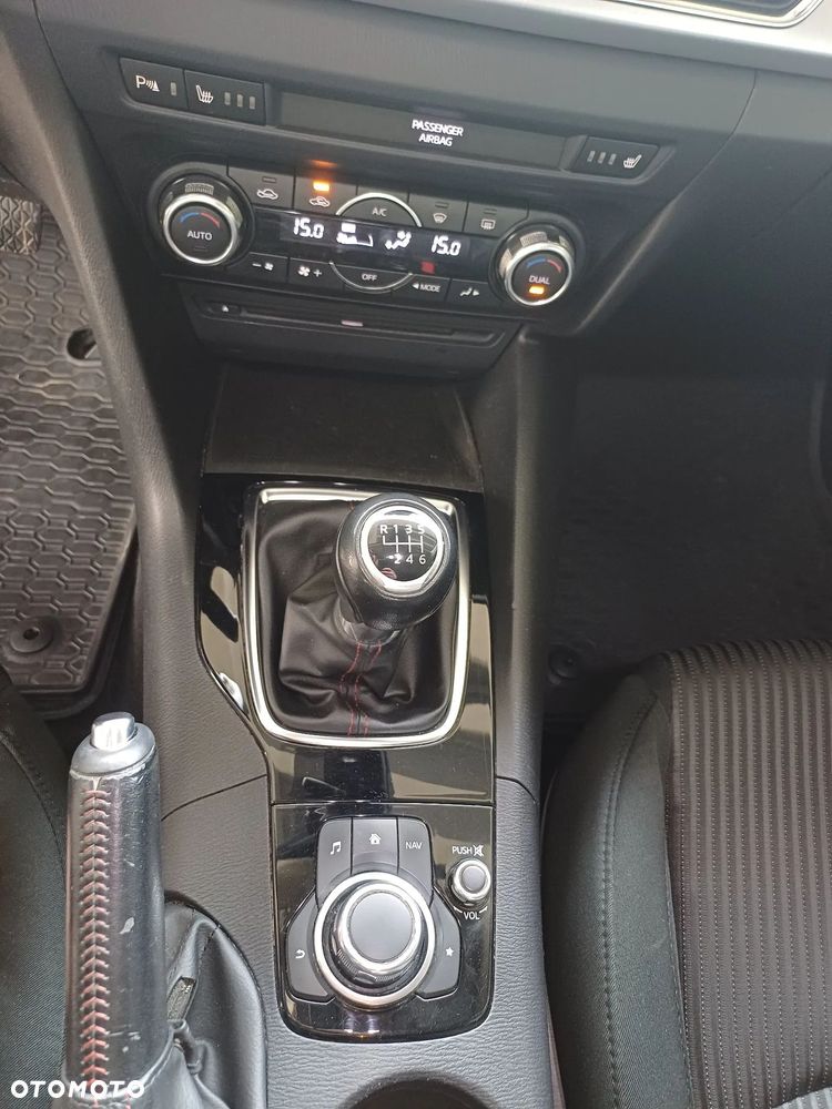 Mazda 3 SKYACTIV-G 165 Center-Line - 15